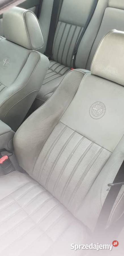 Sprzedam silnik kompletny alfa 32 v6 130 166 Motoryzacja Krosno sprzedam