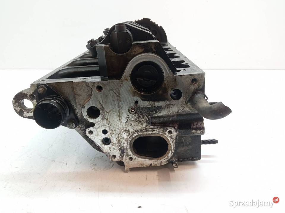 GŁOWICA KOMPLETNA 038103373R 19 TDI VW