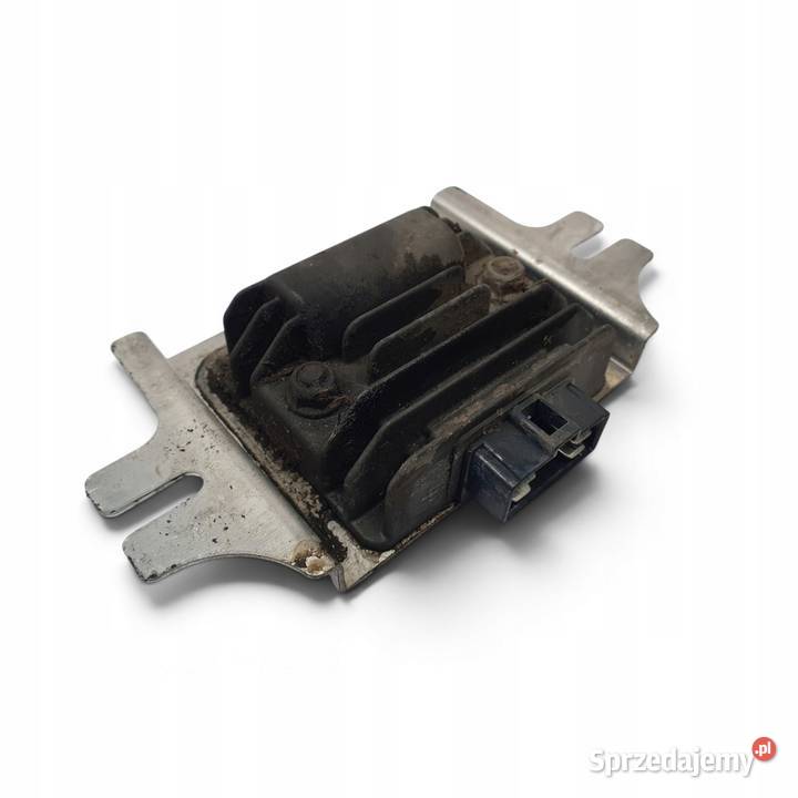 REGULATOR NAPIĘCIA Moduł Yamaha XSR 125 XSR125 Chełm