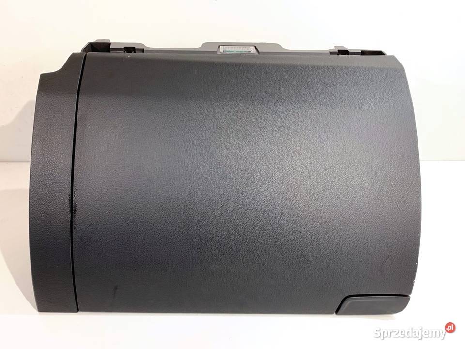 SCHOWEK PASAŻERA SKODA SUPERB III Kombi osobowe