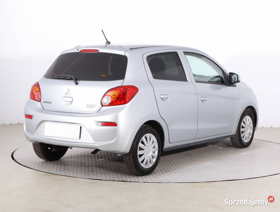 Mitsubishi Space Star 10 MIVEC Piaseczno sprzedam