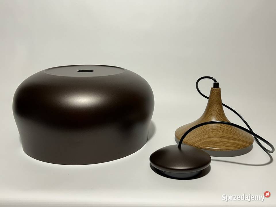 Lampa wisząca OBREGON 95385 EGLO