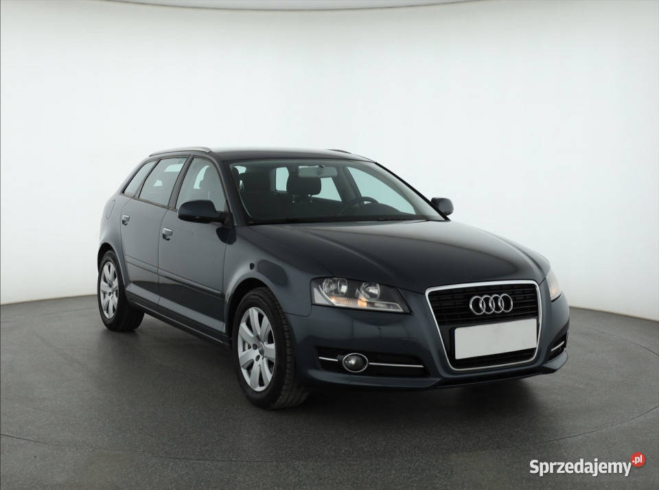 Audi A3 12 TFSI 1197cm3 Piaseczno
