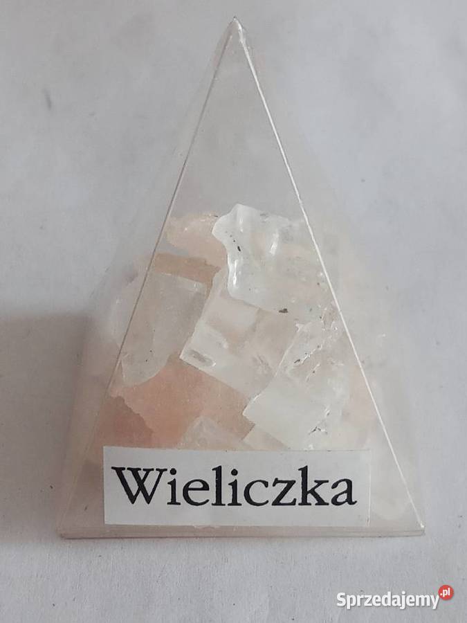 Pamiątki turystyczne Kolekcja 5 sztuk zachodniopomorskie Szczecinek