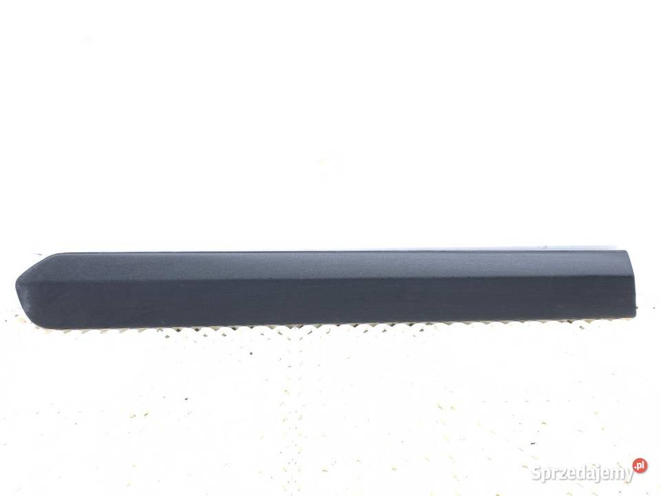 LISTWA DRZWI PRAWY TYŁ FIAT DOBLO II Minivan podkarpackie