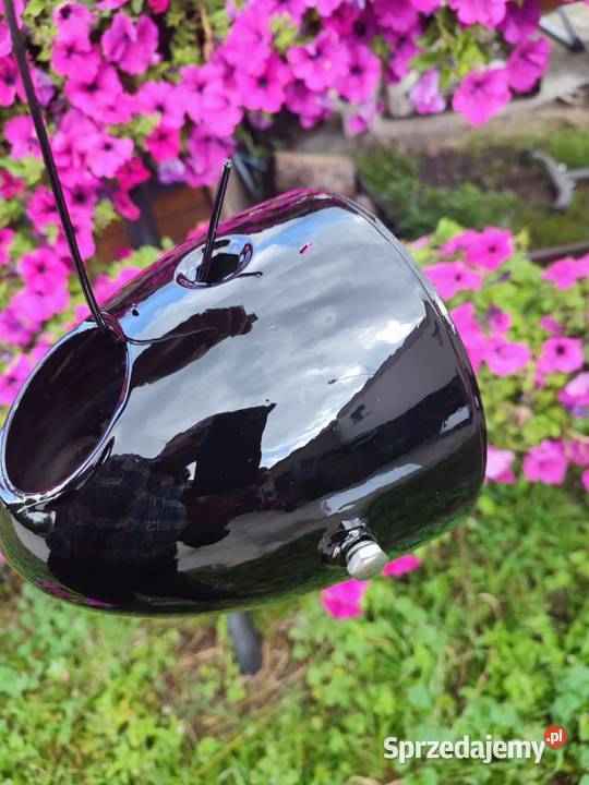 lampa WSK WFM z bocznymi śrubami Rumia