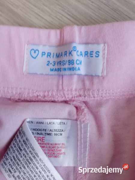 Spodenki Spodnie warmińsko-mazurskie