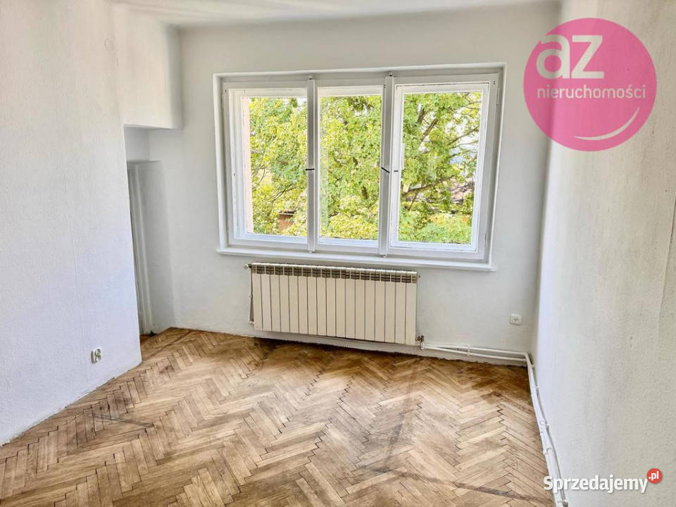 Mieszkanie w kamienicy w centrum Nowego Sącza Sprzedaż małopolskie Nowy Sącz