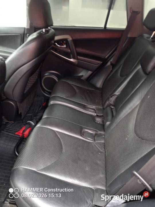 Toyota Rav 4 RAV4 Kielce sprzedam