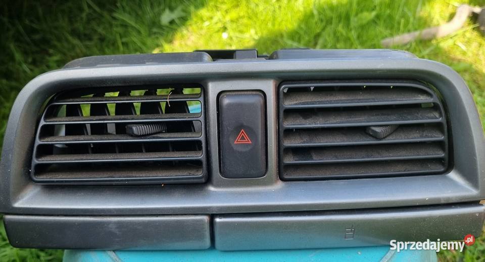 Czesci subaru impreza kombi Jodłowa