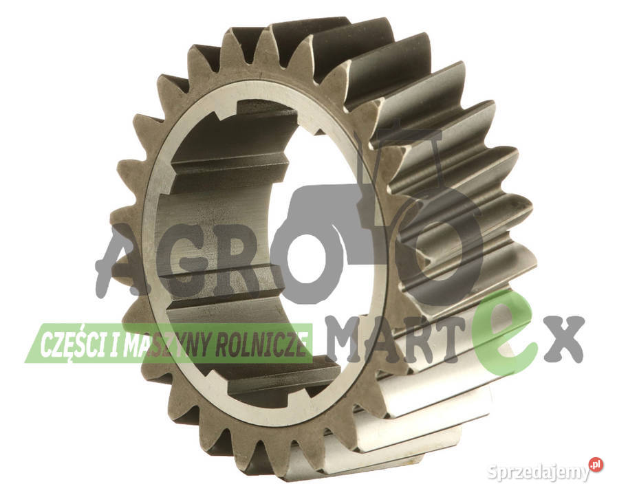 220057A1 87773527 KOŁO ZĘBATE Z25 CNH Wichrów