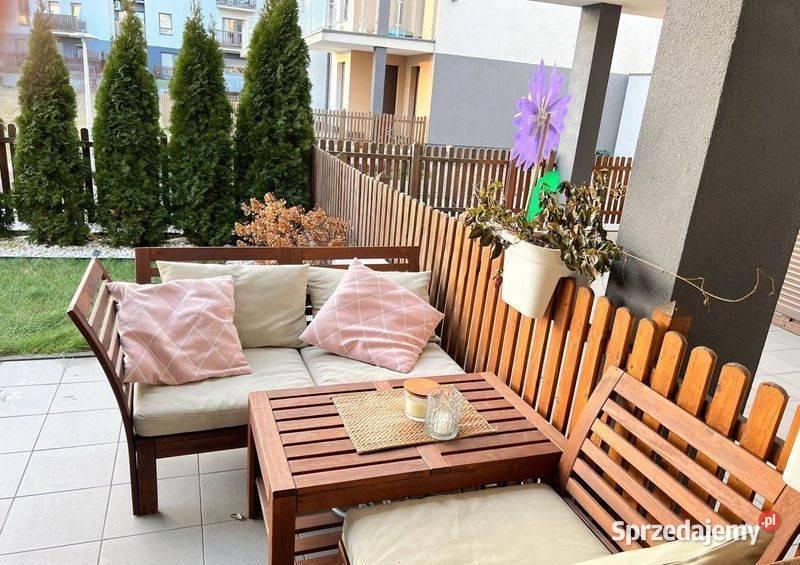 3pok 55met Iwaszkiewicza TARASOGRÓDGARAŻ Wrocław sprzedam