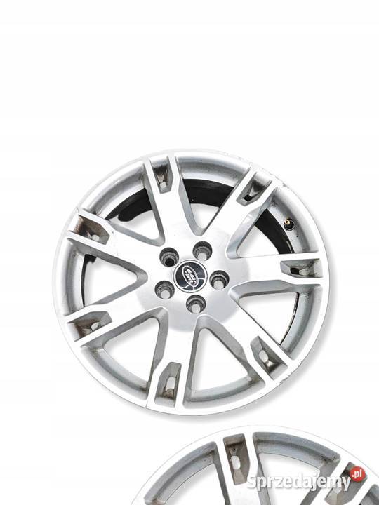 Range Rover Evoque L538 Felgi Aluminiowe 8Jx18 Opole Lubelskie sprzedam