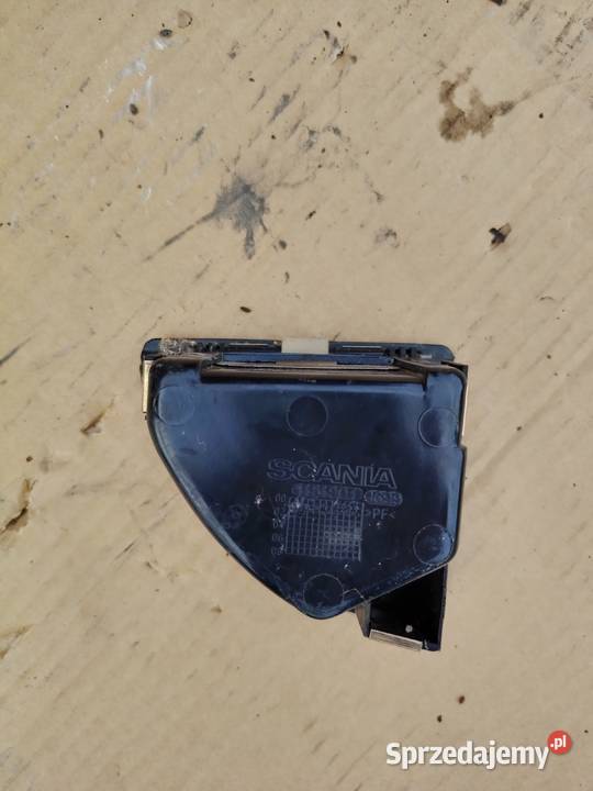 Klawiszprzelacznik Volvo FHFM świętokrzyskie Staszów