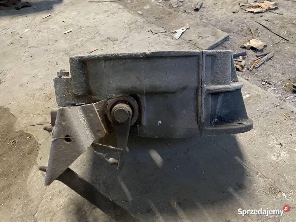 Vw t3 dzwon skrzyni benzyna Ziębice