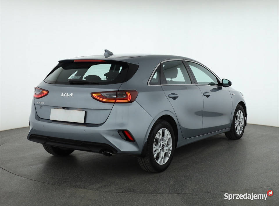 Kia Ceed 15 TGDI komputer pokładowy Piaseczno sprzedam