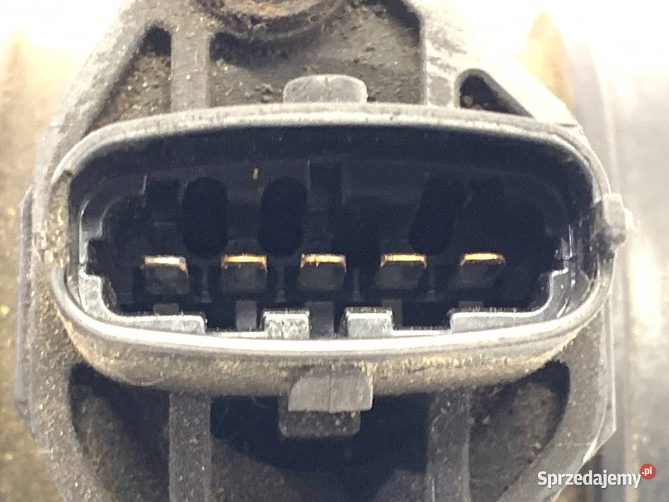 PRZEPŁYWOMIERZ ALFA GT 0281002309 18 140 0310 osobowe