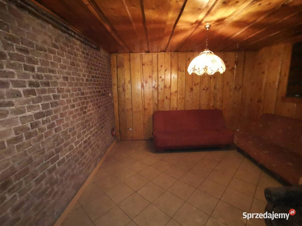 Mieszkanie 100m2 4 pokoje Bolków dolnośląskie