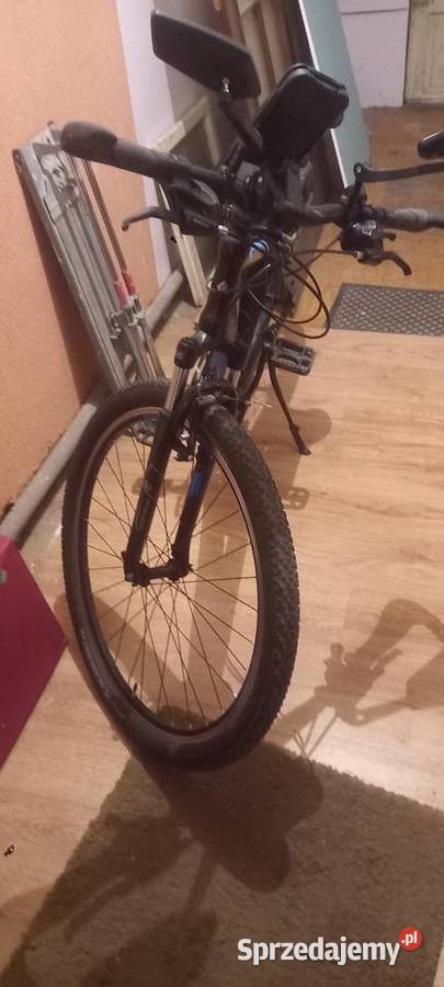 Rower sprzedam dolnośląskie