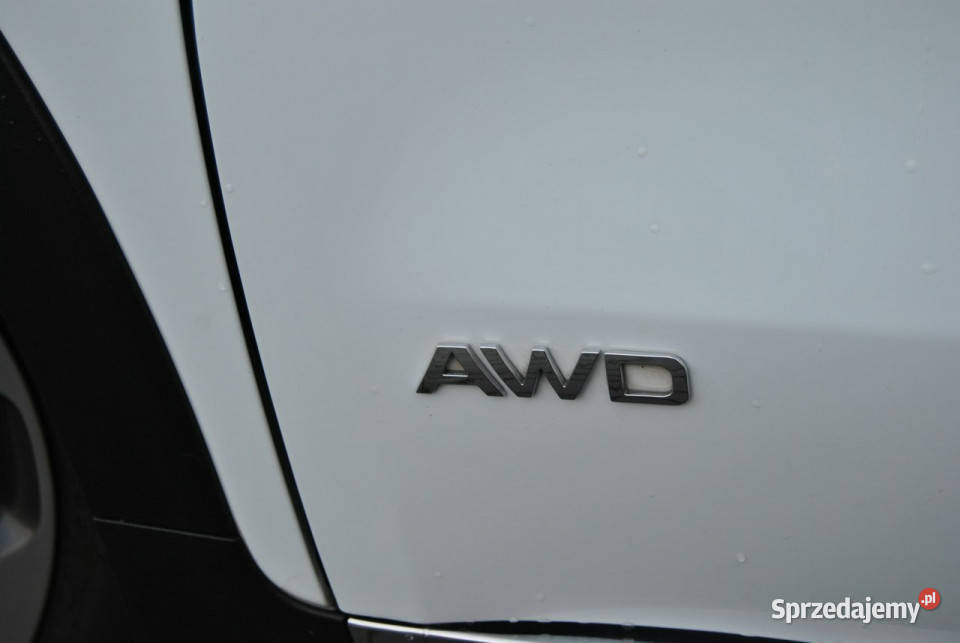 Kia Sportage 4x4 LIFT Zarejestrowany HAK Navi Modliborzyce
