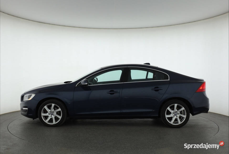 Volvo S60 T3 mazowieckie Piaseczno