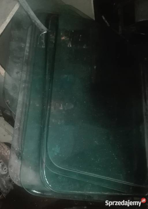 Mercedes g klasa szyby drzwi małopolskie Kocmyrzów sprzedam