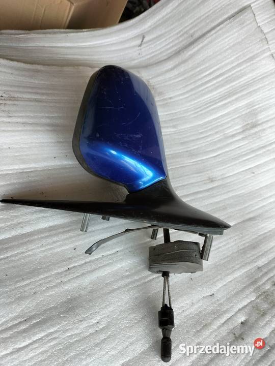 Citroen Xsara Lusterko Lewe Karoseria Kamień-Kolonia sprzedam