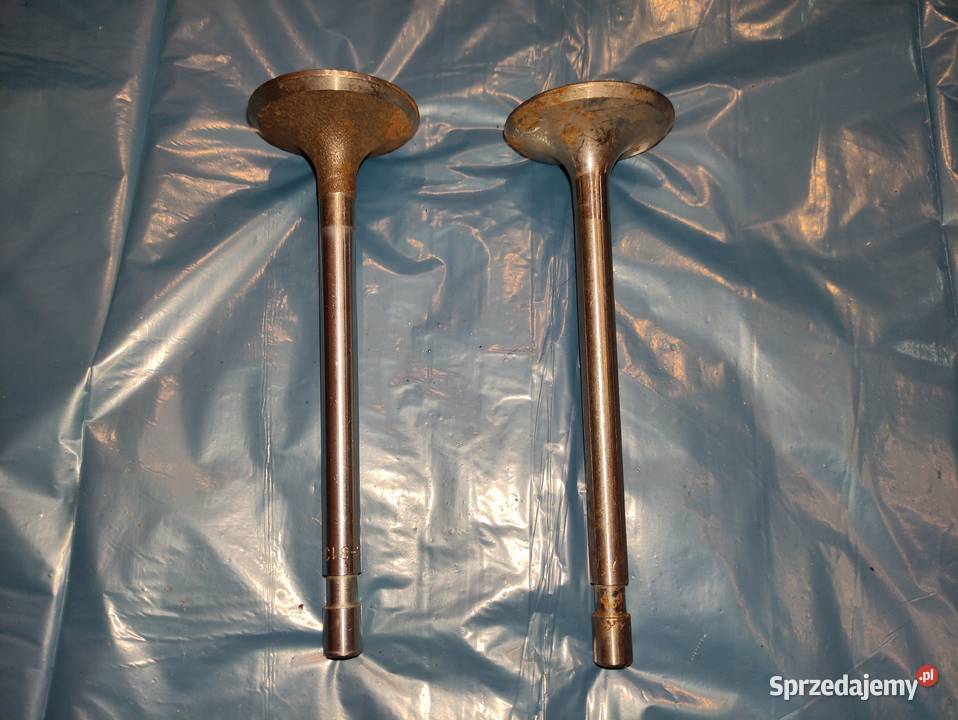 Zawory ssące do C360 ORYGINAŁ Przeworno