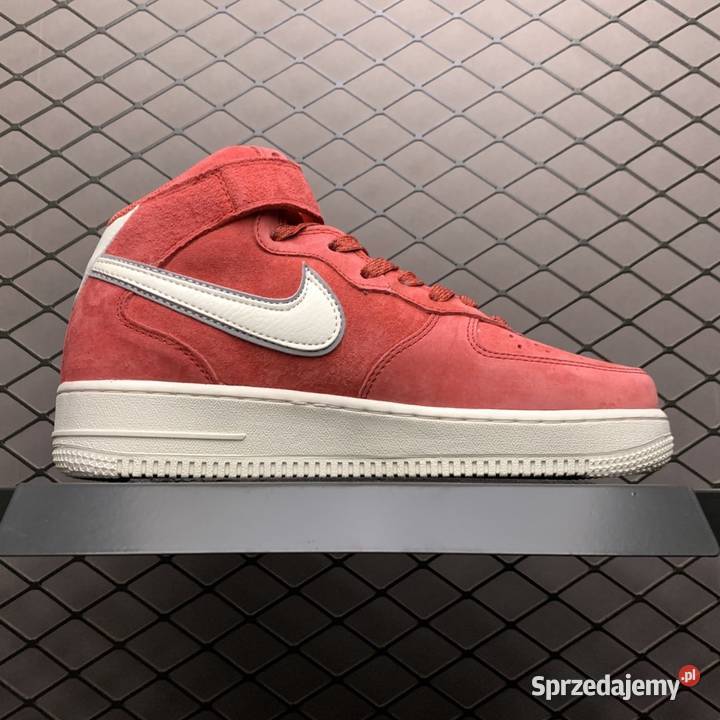 NIKE AIR FORCE 1 MiD buty sportowe rozmiary 3646 Warszawa