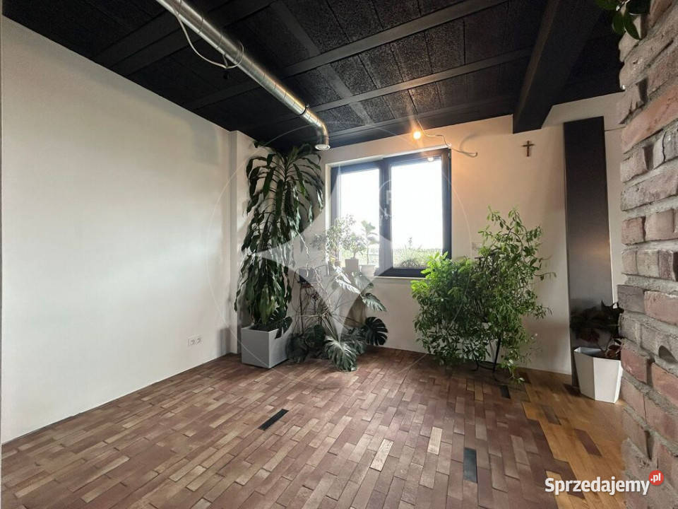 Nowoczesny dom pasywny Jezioro k Parczewa sprzedam