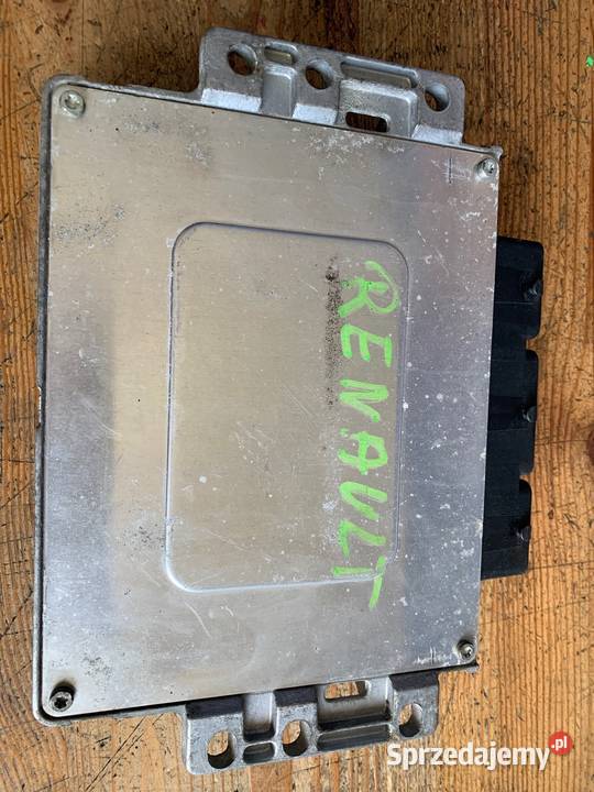 Komputer Renault 8200153840 Margonin