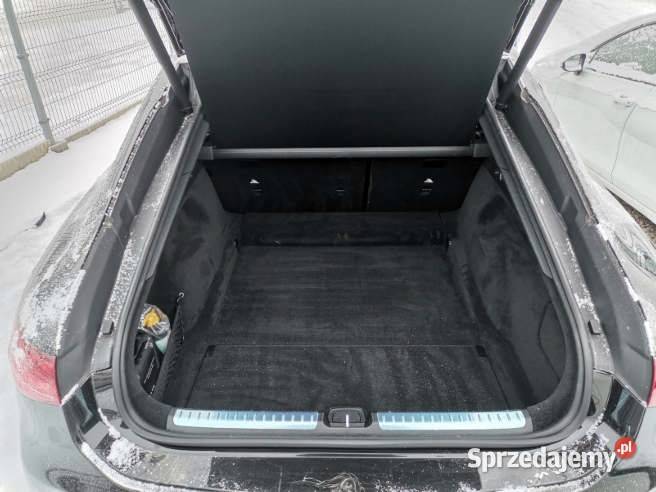 MERCEDESBENZ EQS 2023 EE 523 Warszawa