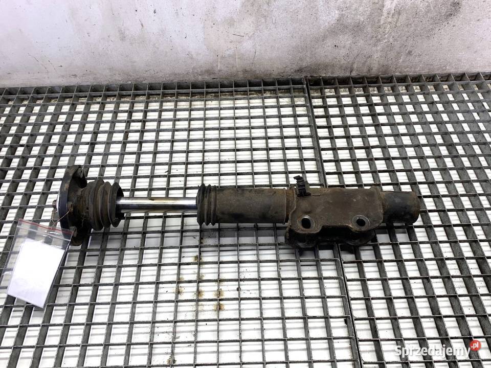 AMORTYZATOR LEWY PRZÓD VW CARFTER 30 35 25 Bus Amortyzatory