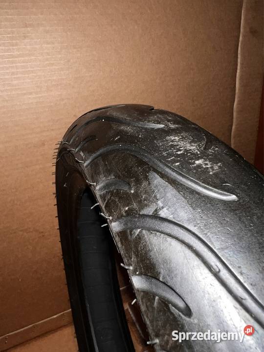 Opona Michelin Pilot Street 1008014 14cale Ostrów Wielkopolski