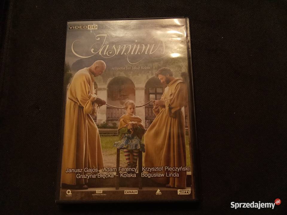 Jasminum film
