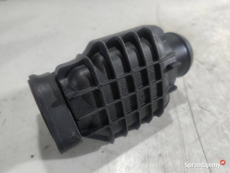 RURA DOLOT POWIETRZA PEUGEOT 207 CITROEN C3 II