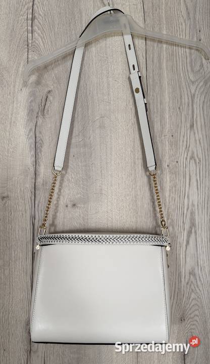 Torebka Michael Kors skóra