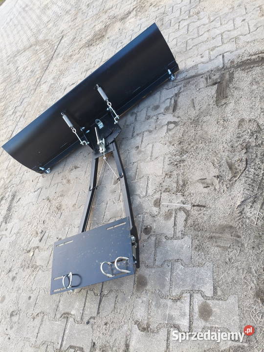 pług do śniegu 150 do quadaNOWY dolnośląskie Kowary