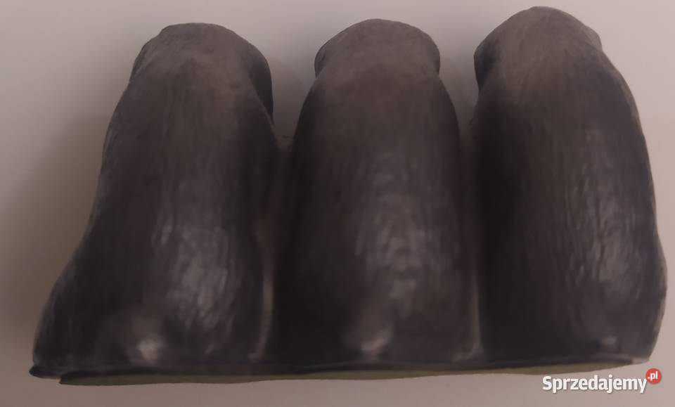 Figurka kolekcjonerska Pozostałe Gdańsk