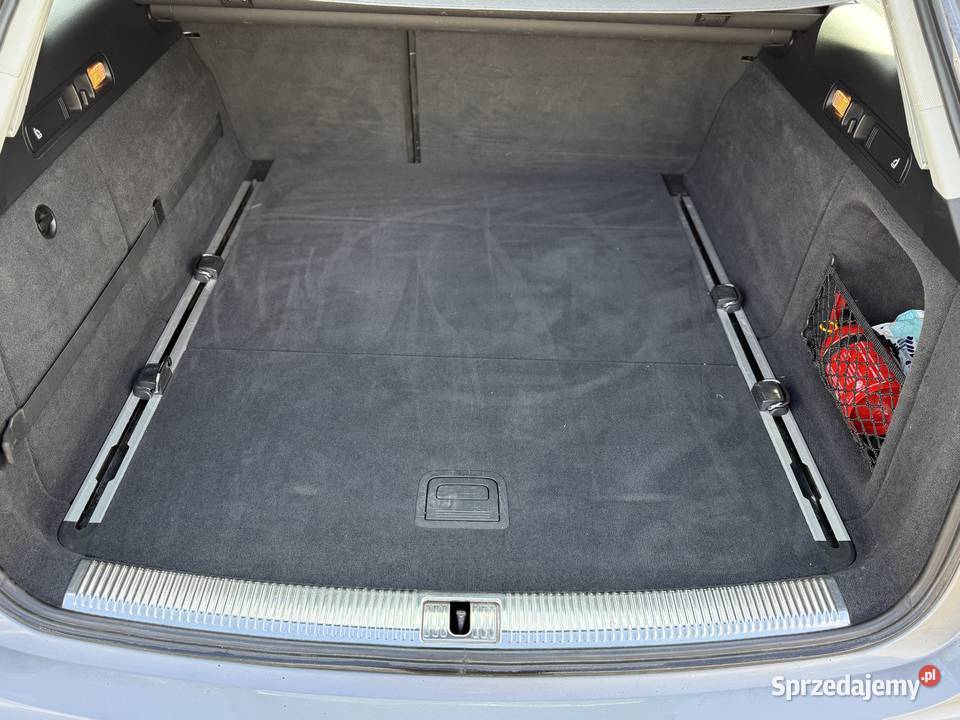 Audi A6 C7 Ultra 190 2015 diesel warmińsko-mazurskie Sucholaski sprzedam