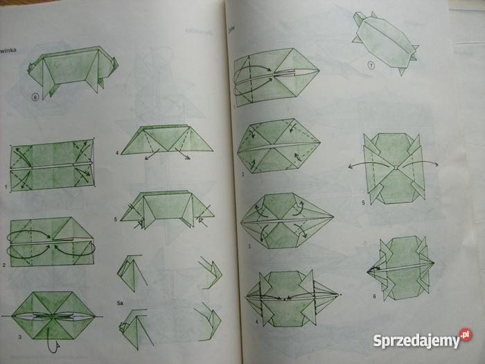 ORIGAMI Masakatsu Yoshida Gniezno