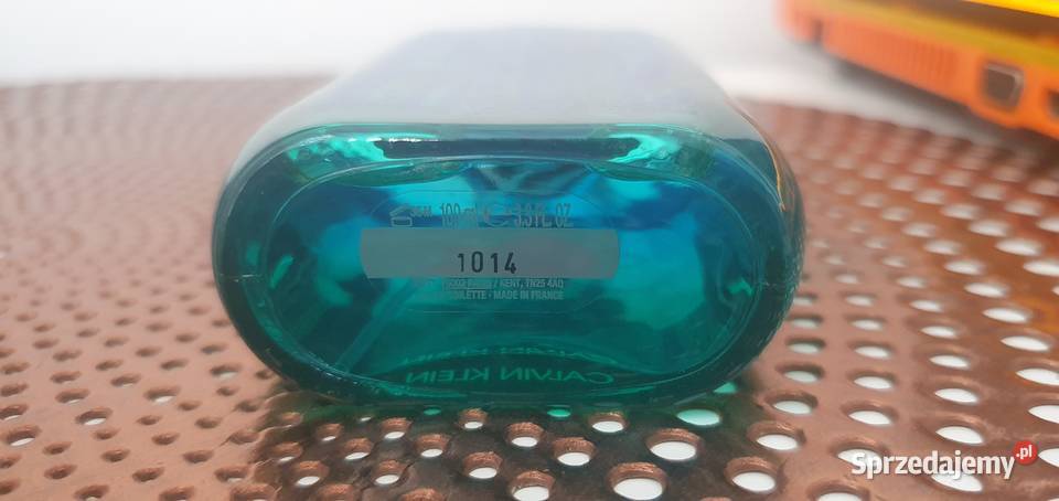 Zestaw perfum Zdrowie i Uroda Zabrze