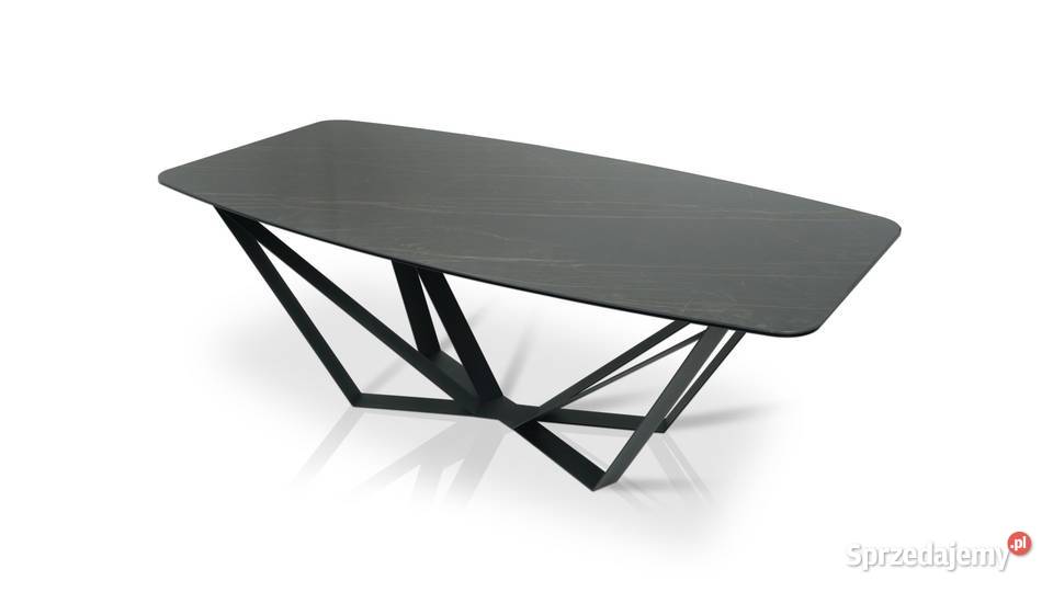 Stół ze spieku kwarcowego Laminam poler 160x90 90cm sprzedam