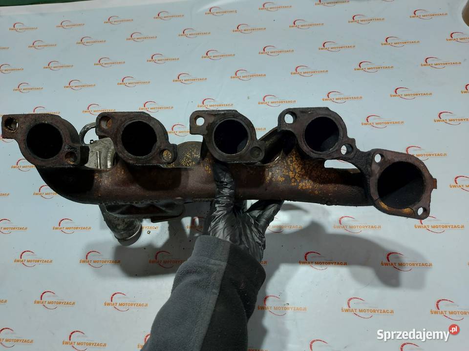 TRANSIT 24 TDCI JXFC JXFA 115 turbosprężarka z osobowe Kielce sprzedam