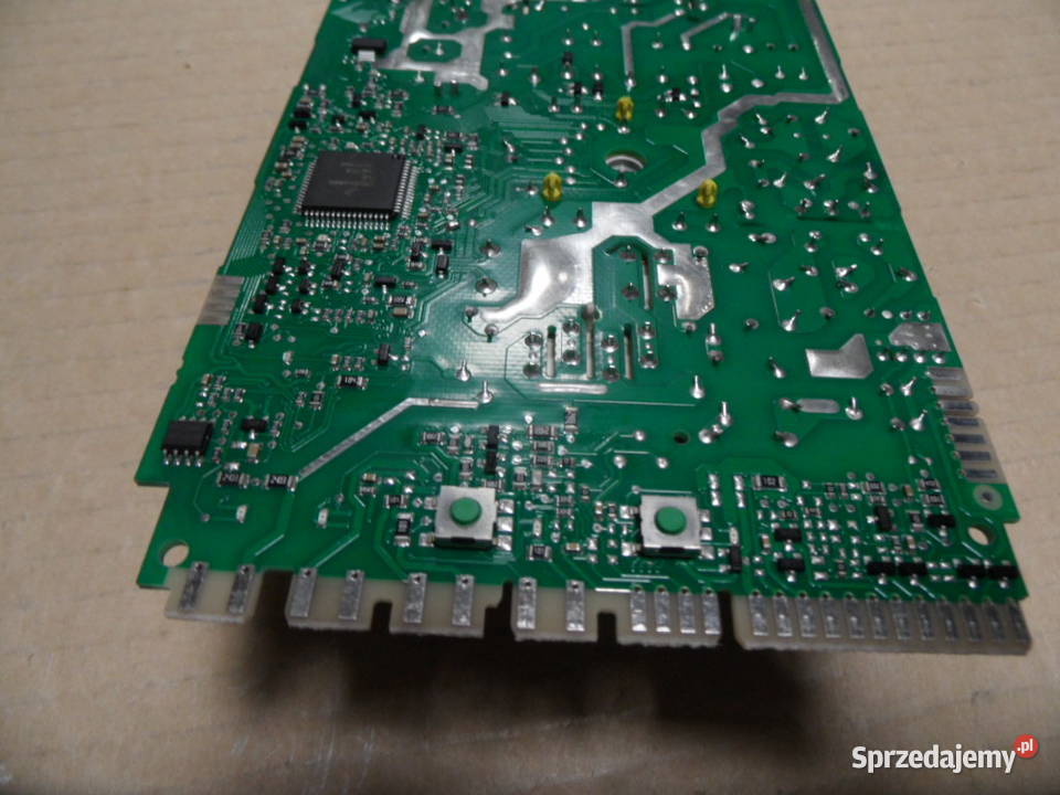 programator pralki whirlpool TDLR6030L Strawczyn