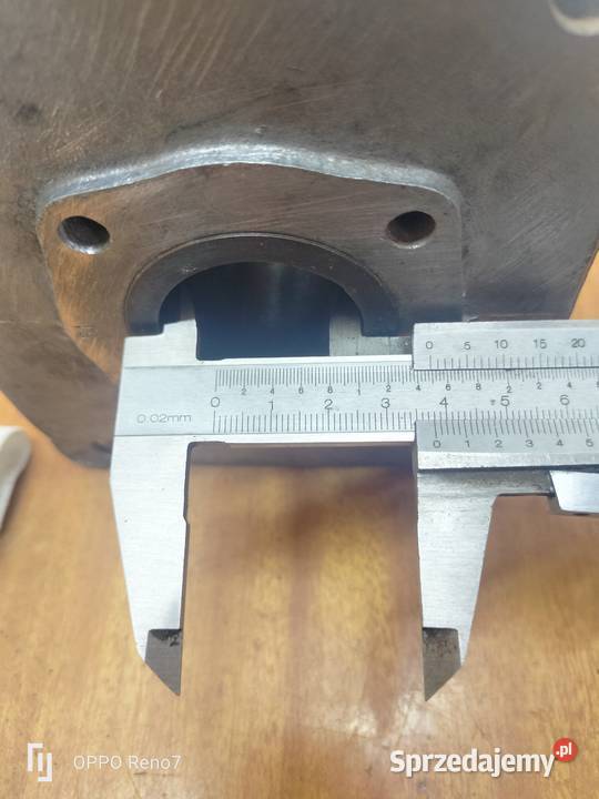 Cylinder Simson sprzedam