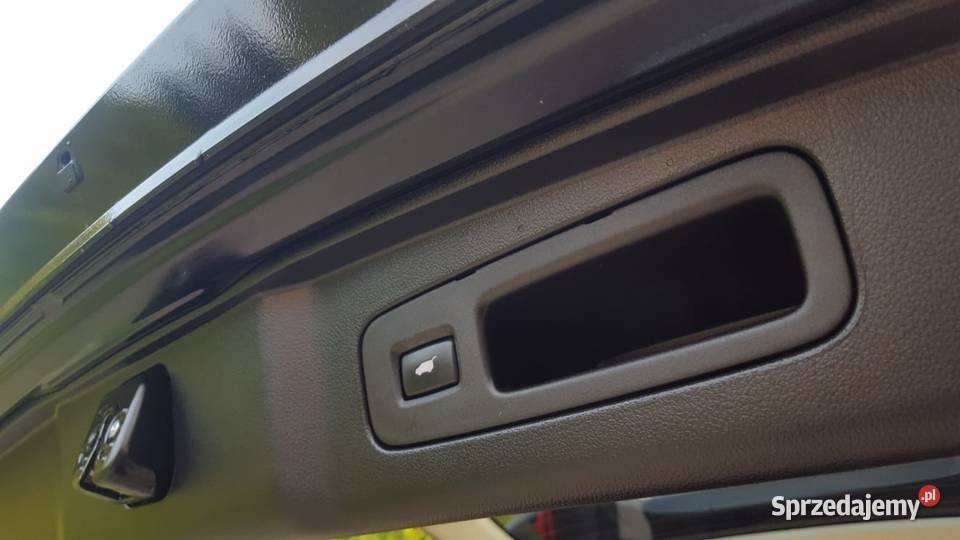 HONDA CRV z najbogatszą wersją wyposażenia 259000km Rzeszów