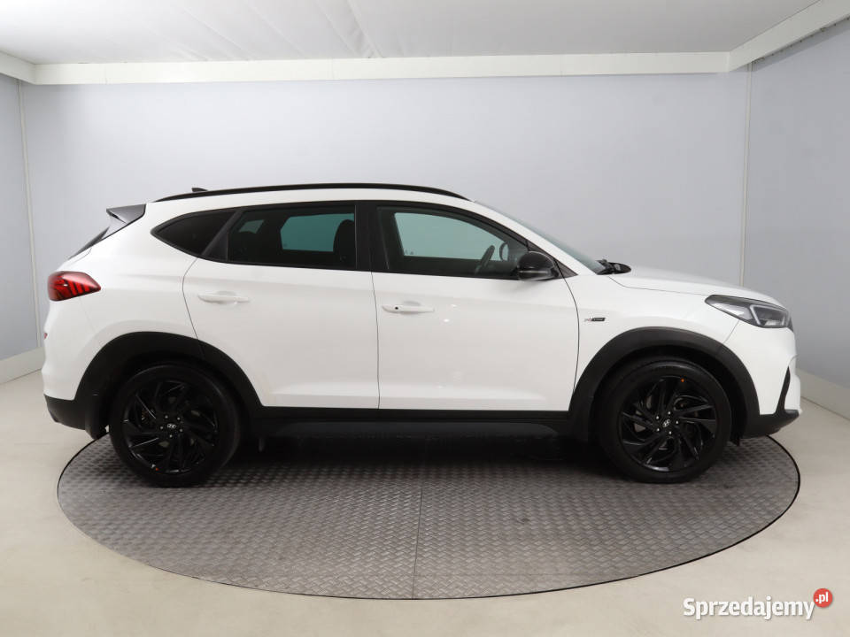 Hyundai Tucson 16 CRDi dolnośląskie Bielany Wrocławskie sprzedam