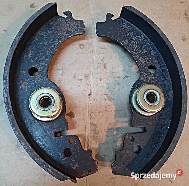 Szczęki hamulcowe Ostrów Wielkopolski