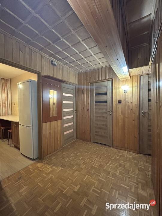 Mieszkanie 3 pokojowe Bydgoszcz Nowy Fordon piwnica